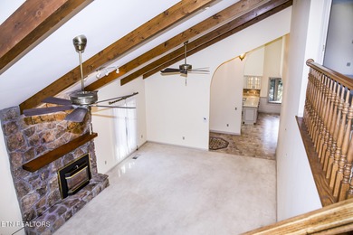 SPACIOUS 2 LEVEL GOLF FRONT HOME!!! Updated Kitchen, & Bathrooms on Druid Hills Golf Club in Tennessee - for sale on GolfHomes.com, golf home, golf lot