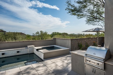 Completely Renovated, this timeless, sophisticated design offers on Silverleaf Golf Club in Arizona - for sale on GolfHomes.com, golf home, golf lot
