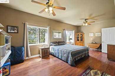 2009 Builders own  custom home w/ 176 ft lake frontage. A on Pine Mountain Lake Country Club in California - for sale on GolfHomes.com, golf home, golf lot