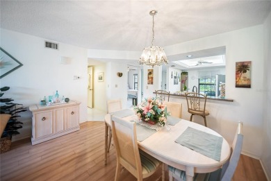 Motivated Seller - Bring All Offers!
First Floor | Fully on The Meadows Golf and Country Club in Florida - for sale on GolfHomes.com, golf home, golf lot