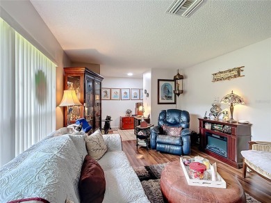 Don't Miss This Well-Priced and Spacious Pool Home with Private on Sugarmill Woods Golf and Country Club in Florida - for sale on GolfHomes.com, golf home, golf lot