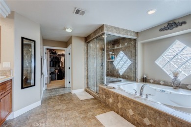 ***Stunning Spring Valley Lake Retreat! This beautifully on Spring Valley Lake Country Club in California - for sale on GolfHomes.com, golf home, golf lot