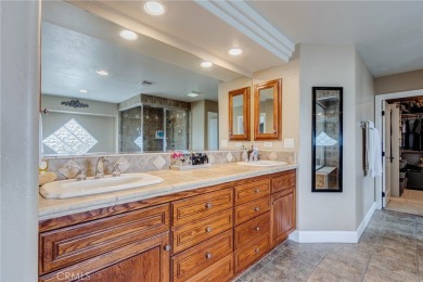 ***Stunning Spring Valley Lake Retreat! This beautifully on Spring Valley Lake Country Club in California - for sale on GolfHomes.com, golf home, golf lot
