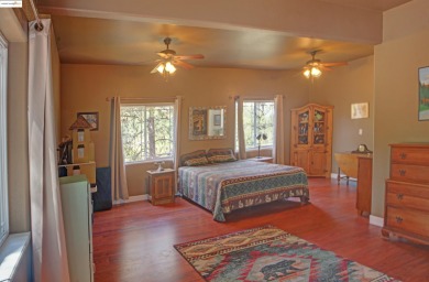 2009 Builders own  custom home w/ 176 ft lake frontage. A on Pine Mountain Lake Country Club in California - for sale on GolfHomes.com, golf home, golf lot