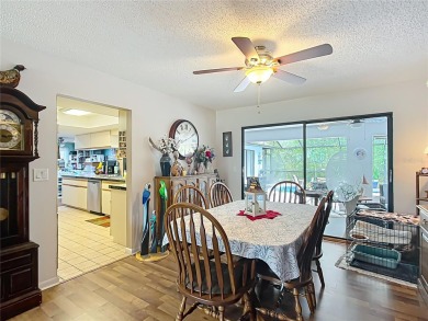Don't Miss This Well-Priced and Spacious Pool Home with Private on Sugarmill Woods Golf and Country Club in Florida - for sale on GolfHomes.com, golf home, golf lot