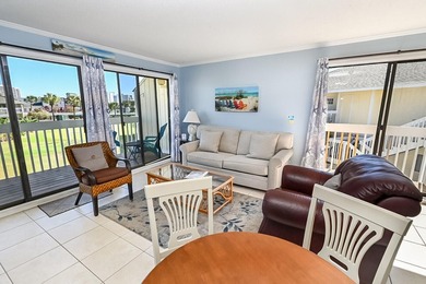 Welcome to Sandpiper Cove Unit 2058--your perfect coastal on Sandpiper Cove Golf Course in Florida - for sale on GolfHomes.com, golf home, golf lot