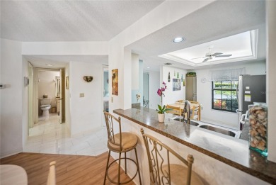 Motivated Seller - Bring All Offers!
First Floor | Fully on The Meadows Golf and Country Club in Florida - for sale on GolfHomes.com, golf home, golf lot