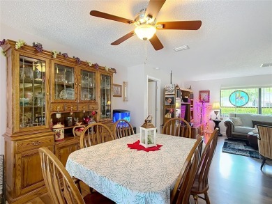 Don't Miss This Well-Priced and Spacious Pool Home with Private on Sugarmill Woods Golf and Country Club in Florida - for sale on GolfHomes.com, golf home, golf lot