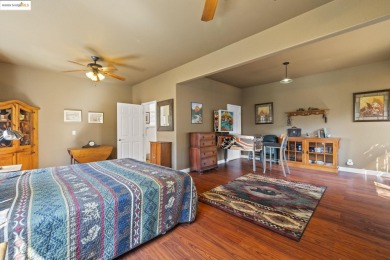 2009 Builders own  custom home w/ 176 ft lake frontage. A on Pine Mountain Lake Country Club in California - for sale on GolfHomes.com, golf home, golf lot