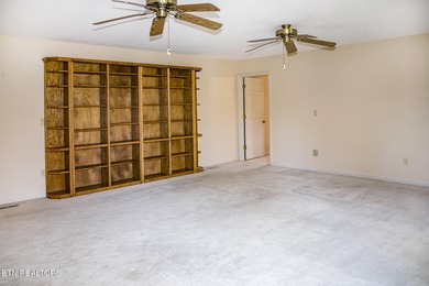 SPACIOUS 2 LEVEL GOLF FRONT HOME!!! Updated Kitchen, & Bathrooms on Druid Hills Golf Club in Tennessee - for sale on GolfHomes.com, golf home, golf lot