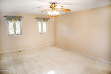 SPACIOUS 2 LEVEL GOLF FRONT HOME!!! Updated Kitchen, & Bathrooms on Druid Hills Golf Club in Tennessee - for sale on GolfHomes.com, golf home, golf lot