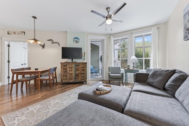 Experience the ultimate resort lifestyle at Pilot House 508, a on Sandestin Golf and Beach Resort - Raven in Florida - for sale on GolfHomes.com, golf home, golf lot