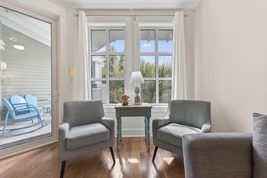 Experience the ultimate resort lifestyle at Pilot House 508, a on Sandestin Golf and Beach Resort - Raven in Florida - for sale on GolfHomes.com, golf home, golf lot