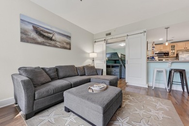 Experience the ultimate resort lifestyle at Pilot House 508, a on Sandestin Golf and Beach Resort - Raven in Florida - for sale on GolfHomes.com, golf home, golf lot