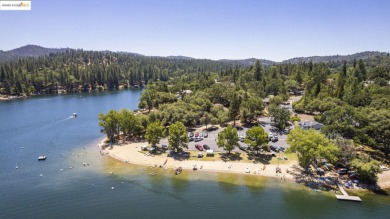 2009 Builders own  custom home w/ 176 ft lake frontage. A on Pine Mountain Lake Country Club in California - for sale on GolfHomes.com, golf home, golf lot