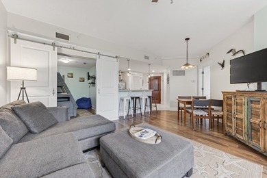 Experience the ultimate resort lifestyle at Pilot House 508, a on Sandestin Golf and Beach Resort - Raven in Florida - for sale on GolfHomes.com, golf home, golf lot