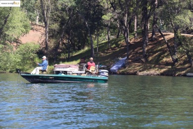 2009 Builders own  custom home w/ 176 ft lake frontage. A on Pine Mountain Lake Country Club in California - for sale on GolfHomes.com, golf home, golf lot