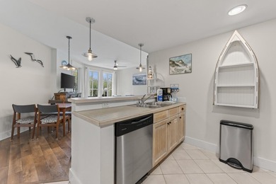 Experience the ultimate resort lifestyle at Pilot House 508, a on Sandestin Golf and Beach Resort - Raven in Florida - for sale on GolfHomes.com, golf home, golf lot