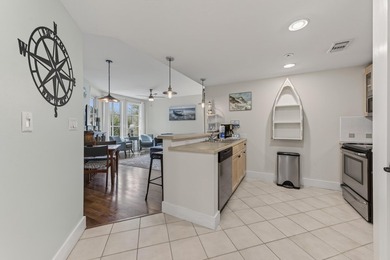 Experience the ultimate resort lifestyle at Pilot House 508, a on Sandestin Golf and Beach Resort - Raven in Florida - for sale on GolfHomes.com, golf home, golf lot