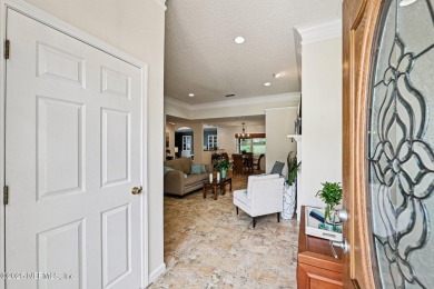 Woodlake at Eagle Harbor community. Well-maintained 4-bedroom on Eagle Harbor Golf Club in Florida - for sale on GolfHomes.com, golf home, golf lot