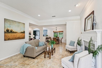 Woodlake at Eagle Harbor community. Well-maintained 4-bedroom on Eagle Harbor Golf Club in Florida - for sale on GolfHomes.com, golf home, golf lot