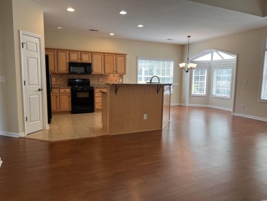 Golf Course Living Near the Coast!  Move right in to this on Long Bay Club in South Carolina - for sale on GolfHomes.com, golf home, golf lot