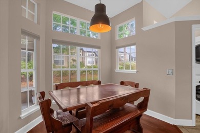 Welcome to this beautifully maintained 2 bedroom, 2 bathroom on Heathrow Country Club in Florida - for sale on GolfHomes.com, golf home, golf lot