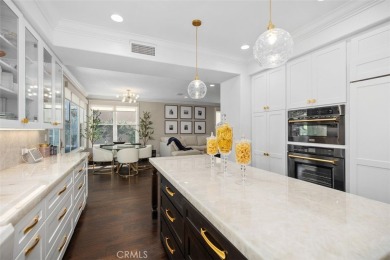 Remodeled Turn-Key Home Situated on the Golf Course! This on Dove Canyon Country Club in California - for sale on GolfHomes.com, golf home, golf lot