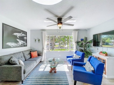 What an amazing opportunity to live in and own a beautiful on The Dunedin Country Club in Florida - for sale on GolfHomes.com, golf home, golf lot