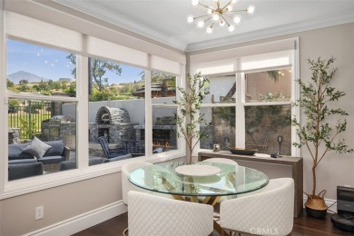 Remodeled Turn-Key Home Situated on the Golf Course! This on Dove Canyon Country Club in California - for sale on GolfHomes.com, golf home, golf lot