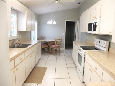 THIS FIR MODEL HAS A UNIQUE 3RD BEDROOM THAT WORKS IDEALLY AS A on Preserve Golf Club in Florida - for sale on GolfHomes.com, golf home, golf lot