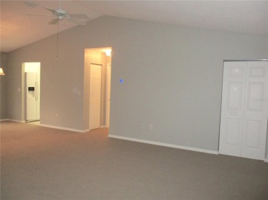 THIS FIR MODEL HAS A UNIQUE 3RD BEDROOM THAT WORKS IDEALLY AS A on Preserve Golf Club in Florida - for sale on GolfHomes.com, golf home, golf lot