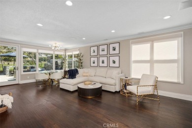 Remodeled Turn-Key Home Situated on the Golf Course! This on Dove Canyon Country Club in California - for sale on GolfHomes.com, golf home, golf lot