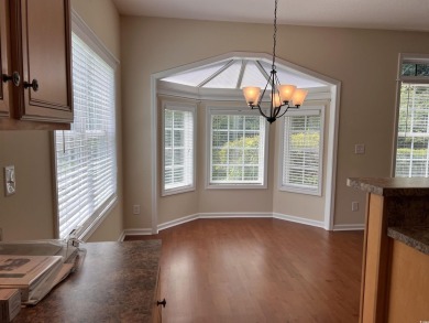 Golf Course Living Near the Coast!  Move right in to this on Long Bay Club in South Carolina - for sale on GolfHomes.com, golf home, golf lot