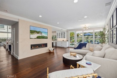 Remodeled Turn-Key Home Situated on the Golf Course! This on Dove Canyon Country Club in California - for sale on GolfHomes.com, golf home, golf lot