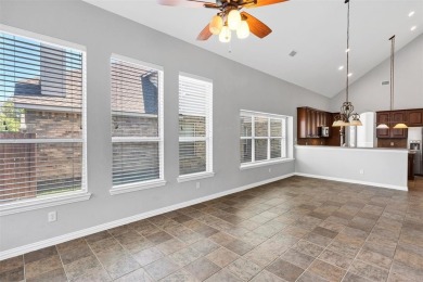 Located in the only Master planned golf community in Keller on Sky Creek Ranch Golf Club in Texas - for sale on GolfHomes.com, golf home, golf lot
