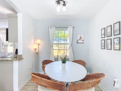 What an amazing opportunity to live in and own a beautiful on The Dunedin Country Club in Florida - for sale on GolfHomes.com, golf home, golf lot