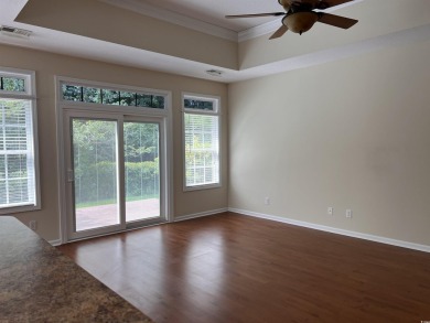 Golf Course Living Near the Coast!  Move right in to this on Long Bay Club in South Carolina - for sale on GolfHomes.com, golf home, golf lot