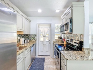 What an amazing opportunity to live in and own a beautiful on The Dunedin Country Club in Florida - for sale on GolfHomes.com, golf home, golf lot