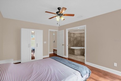 Welcome to this beautifully maintained 2 bedroom, 2 bathroom on Heathrow Country Club in Florida - for sale on GolfHomes.com, golf home, golf lot