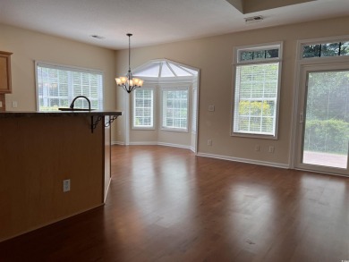 Golf Course Living Near the Coast!  Move right in to this on Long Bay Club in South Carolina - for sale on GolfHomes.com, golf home, golf lot