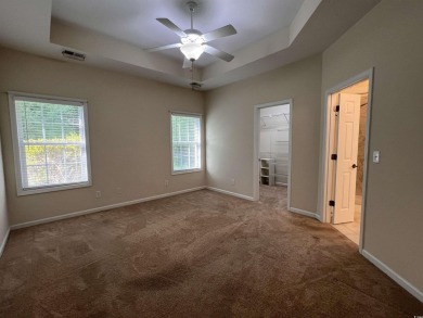 Golf Course Living Near the Coast!  Move right in to this on Long Bay Club in South Carolina - for sale on GolfHomes.com, golf home, golf lot