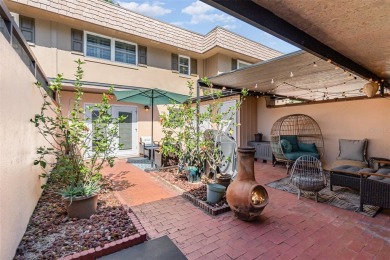 A Must See!! Gorgeous townhome in popular College Park!  This on Dubsdread Golf Course in Florida - for sale on GolfHomes.com, golf home, golf lot