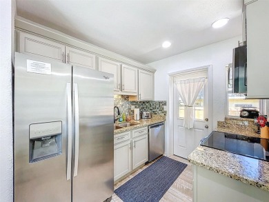 What an amazing opportunity to live in and own a beautiful on The Dunedin Country Club in Florida - for sale on GolfHomes.com, golf home, golf lot