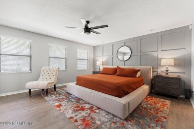 This stunning 3 bedroom, 3 bathroom all-brick home sits on a on Hyde Park Golf Club in Florida - for sale on GolfHomes.com, golf home, golf lot