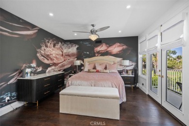 Remodeled Turn-Key Home Situated on the Golf Course! This on Dove Canyon Country Club in California - for sale on GolfHomes.com, golf home, golf lot