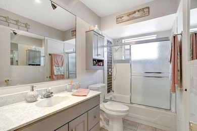 COZY 1 BEDROOM 1 BATHROOM CONDO COMPLETELY FURNISHED TURN KEY on Lauderhill Golf Course in Florida - for sale on GolfHomes.com, golf home, golf lot