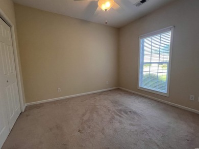 Golf Course Living Near the Coast!  Move right in to this on Long Bay Club in South Carolina - for sale on GolfHomes.com, golf home, golf lot