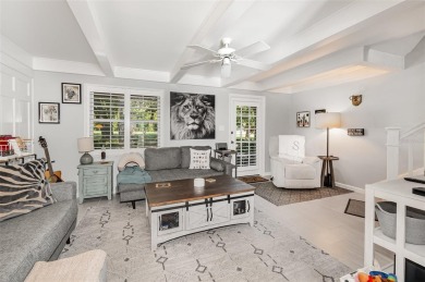A Must See!! Gorgeous townhome in popular College Park!  This on Dubsdread Golf Course in Florida - for sale on GolfHomes.com, golf home, golf lot