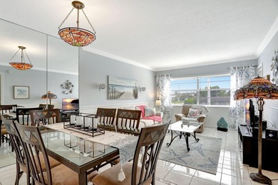 COZY 1 BEDROOM 1 BATHROOM CONDO COMPLETELY FURNISHED TURN KEY on Lauderhill Golf Course in Florida - for sale on GolfHomes.com, golf home, golf lot